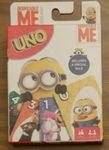 UNO: Despicable Me