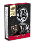 Vs. System 2PCG: New Mutants