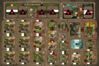 Heroes of Normandie: South Lancashire Regiment