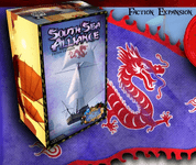 British vs Pirates: Volume 2 – South Sea Alliance