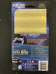 Star Trek: Attack Wing – GressSril Card Pack