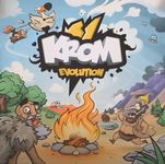 Krom: Evolution
