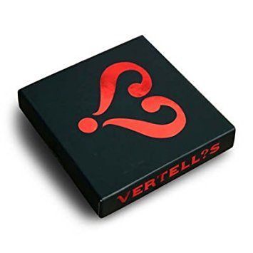 Vertellis: Relationship Edition box art