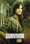 The Walking Dead: No Sanctuary – Lori Deck