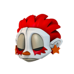 Krosmaster: Arena – Maskemane: Classic Promo