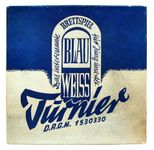 Blau-Weiß-Turnier