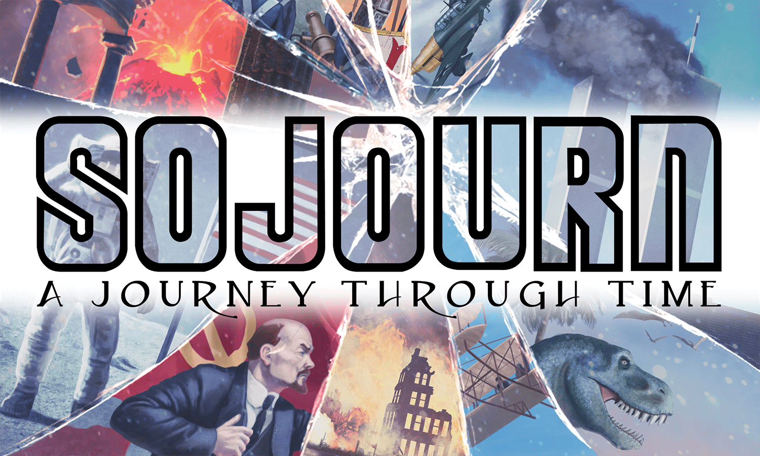 Sojourn doboz