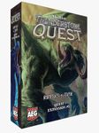 Thunderstone Quest Expansion - Ripples in Time