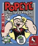 Popeye: Bis ans Limit!
