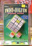 Coperta Twist & Hold 'Em Poker Cube