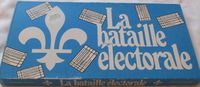 La Bataille Electorale