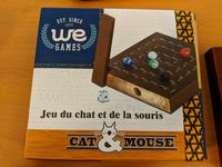 Cat & Mouse