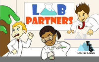 Lab Partners
