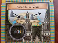 Orleans: Leveche de Tours