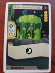 Catacombs: Gelatinous Cube promo