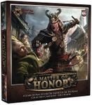 Legend of the Five Rings: A Matter of Honor