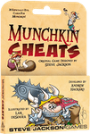 Munchkin Cheats