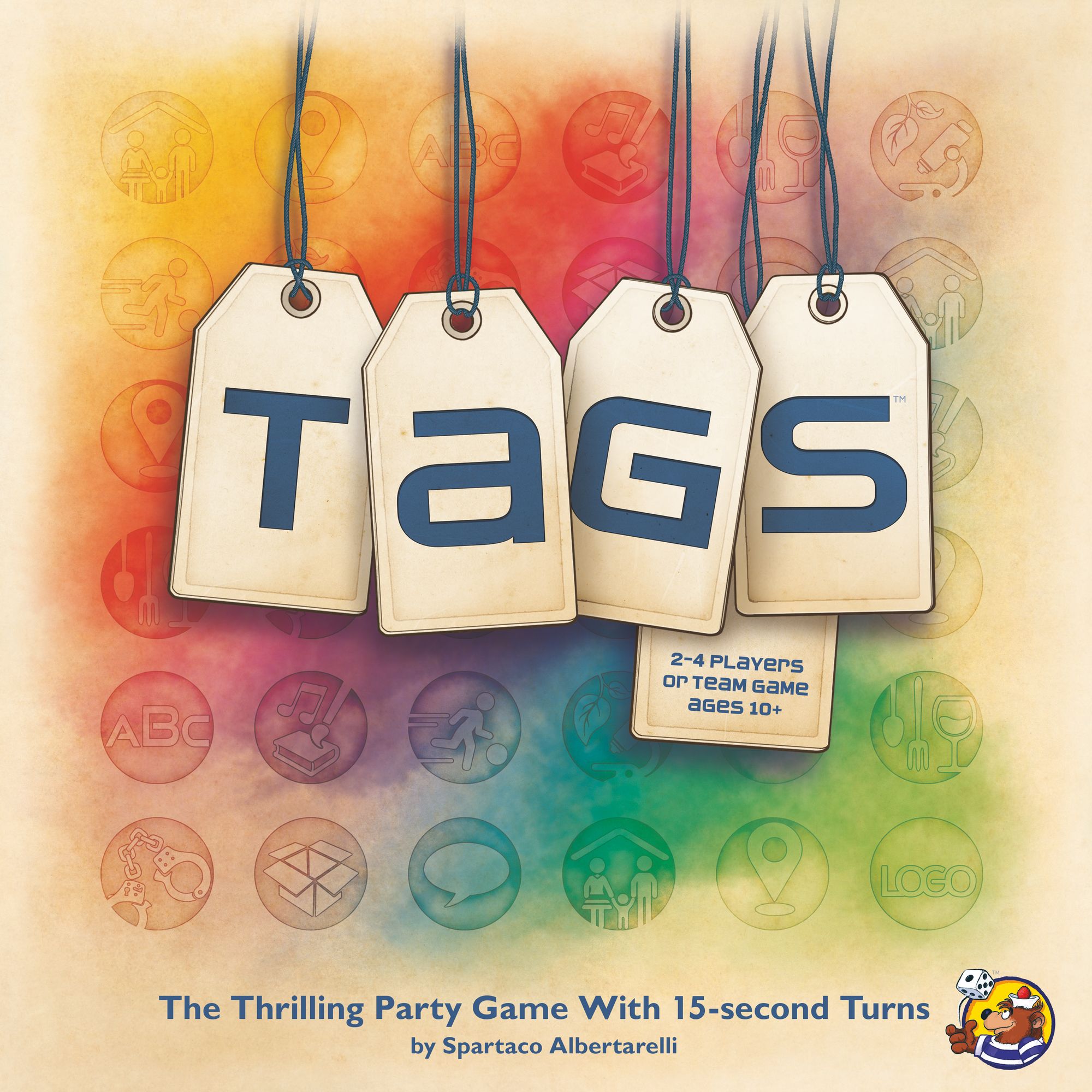 TAGS doboz