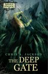 Arkham Horror: The Card Game – Silas Marsh + The Deep Gate Novel