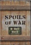 D-Day Dice (Second Edition): Spoils of War