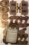 Heroes of Land, Air  Sea: Siege Engines Mini-Expansion