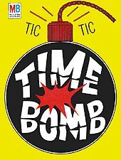 Time Bomb box art