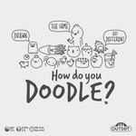How Do You Doodle?
