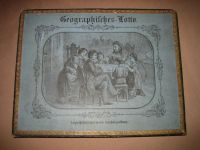 Geographisches Lotto