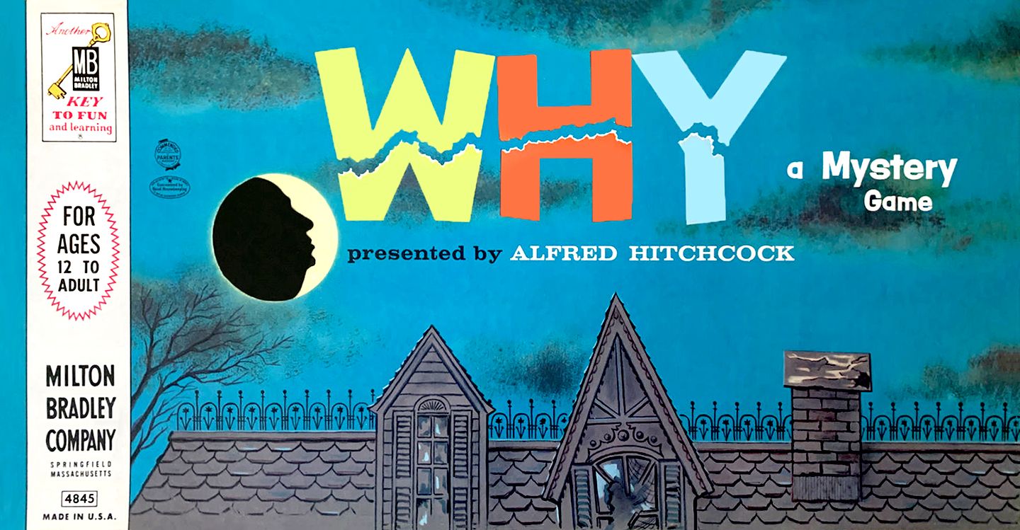 Why box art