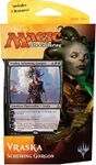Magic: The Gathering – Vraska Scheming Gorgon