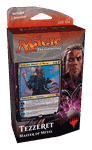 Magic: The Gathering – Tezzeret, Master of Metal