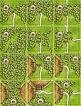 Baum fällt! (Fan-Erweiterung für Carcassonne)