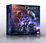 The Silver River doboz