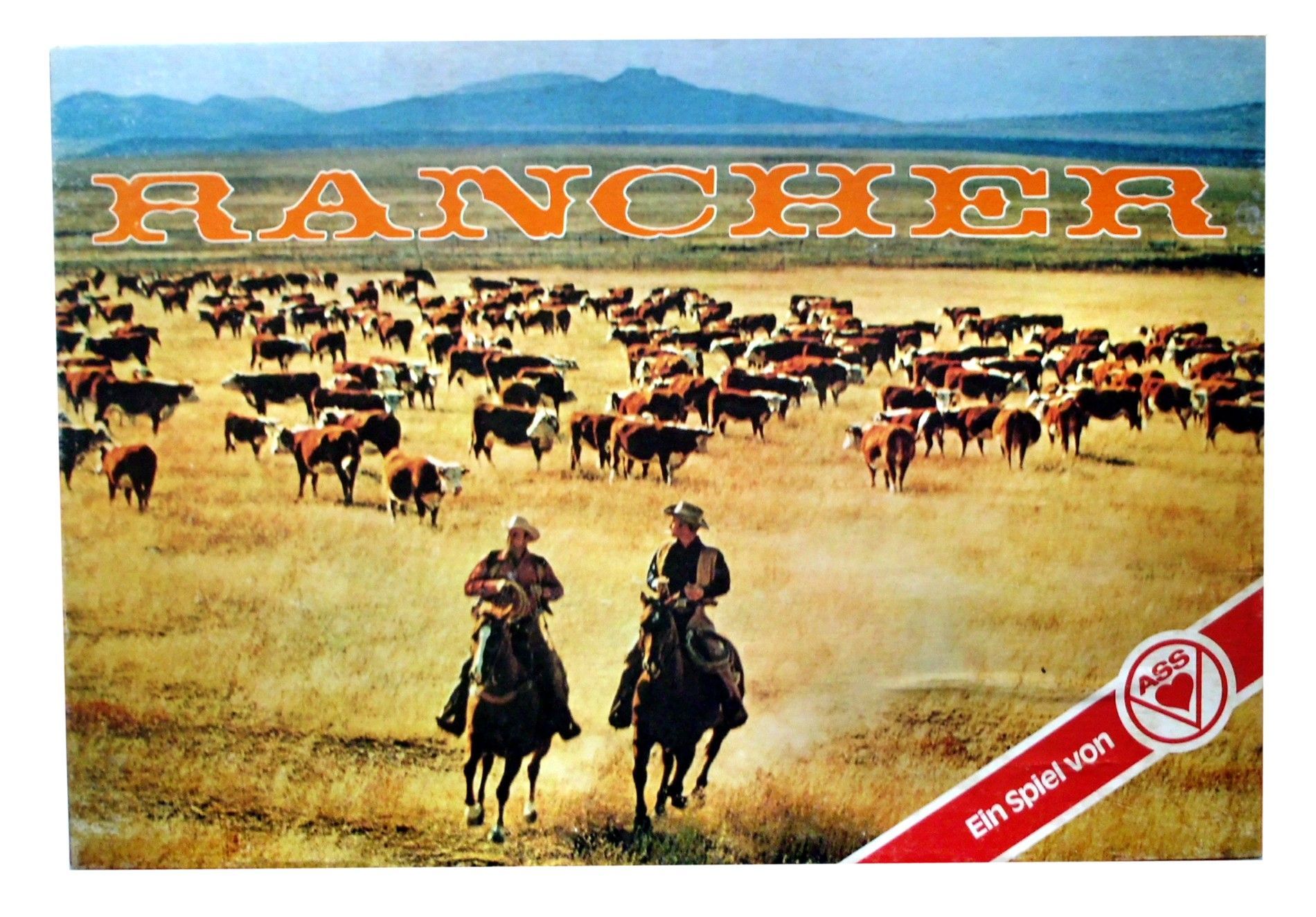 Rancher box art