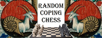 Random Coping Chess