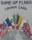 Game of Flags box art