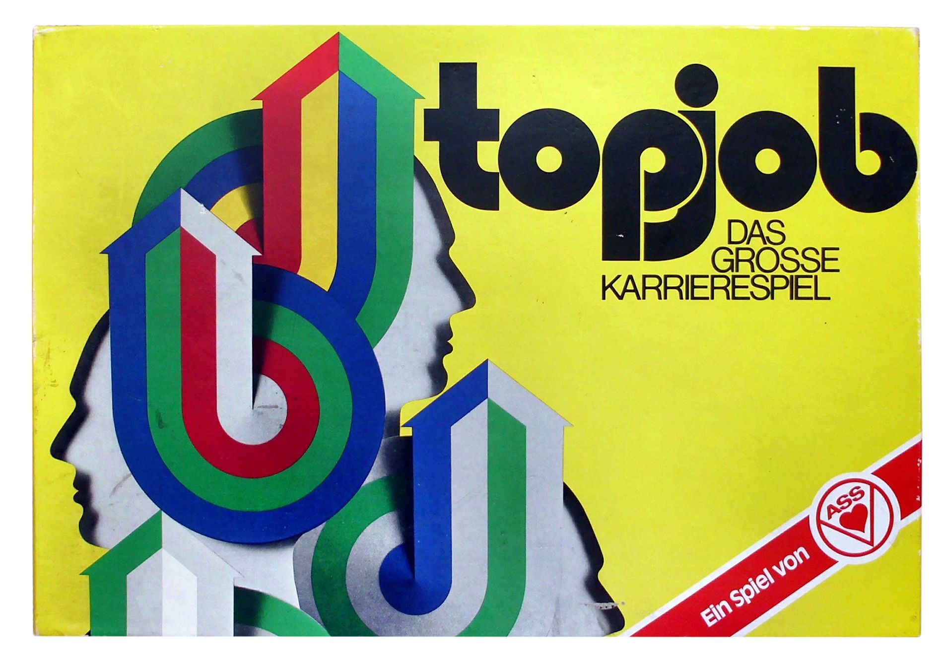 Coperta Top Job