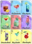 Cocktails