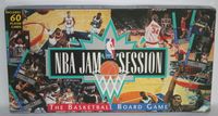 NBA Jam Session