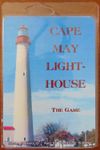 Cape May Lighthouse