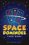 Space Dominoes doboz