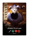 The City of Kings: Jamba Costume Promo