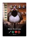 The City of Kings: Okol Costume Promo