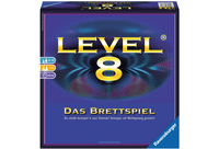 Level 8: Das Brettspiel
