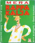 Mera Rappakalja