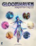 Gloomhaven: Forgotten Circles (English Second Edition)