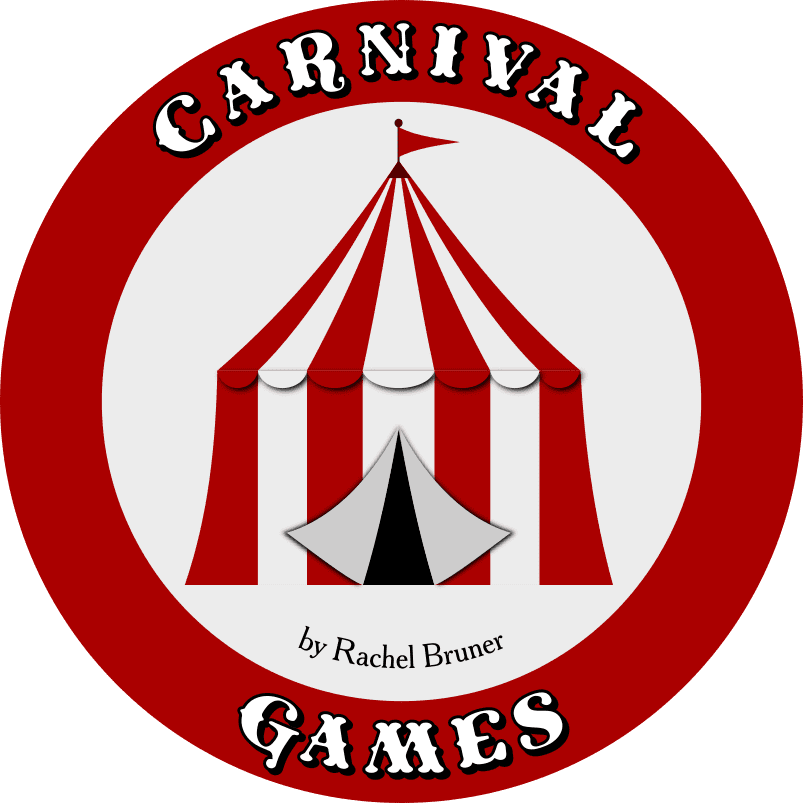 Coperta Carnival Games