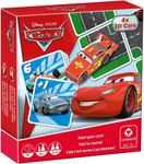 Disney Cars Racing and Action Game