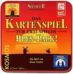 Die Siedler von Catan: Das Kartenspiel – Plus Pack