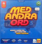 Med andra ord